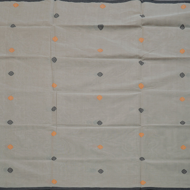 Hayagrivas Handloom Pure Cotton Saree BBD1180K15-1