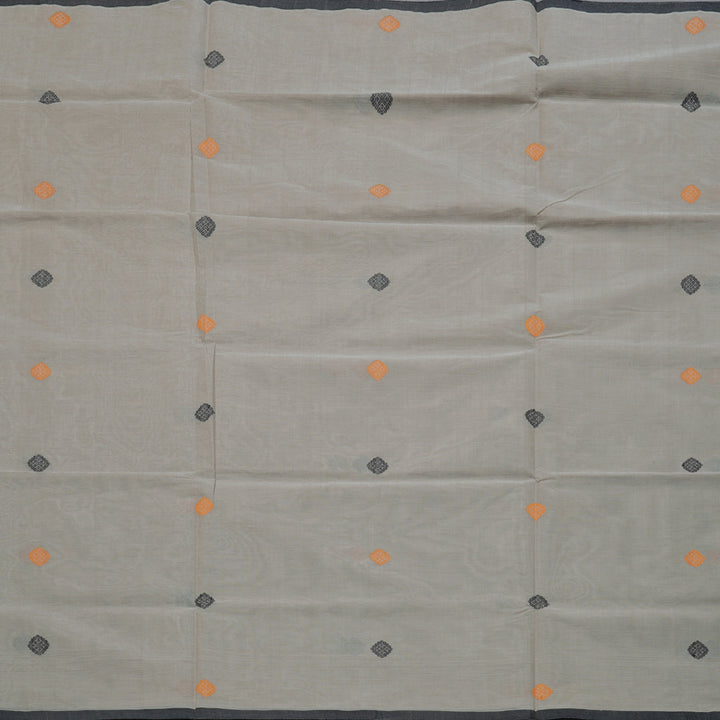 Hayagrivas Handloom Pure Cotton Saree BBD1180K15-1