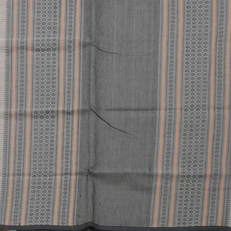 Hayagrivas Handloom Pure Cotton Saree BBD1180K15-1