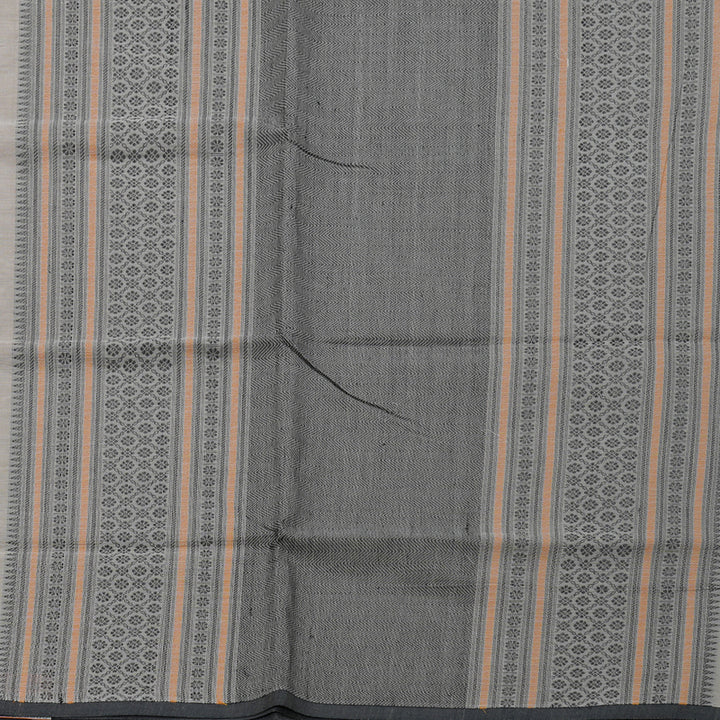 Hayagrivas Handloom Pure Cotton Saree BBD1180K15-1