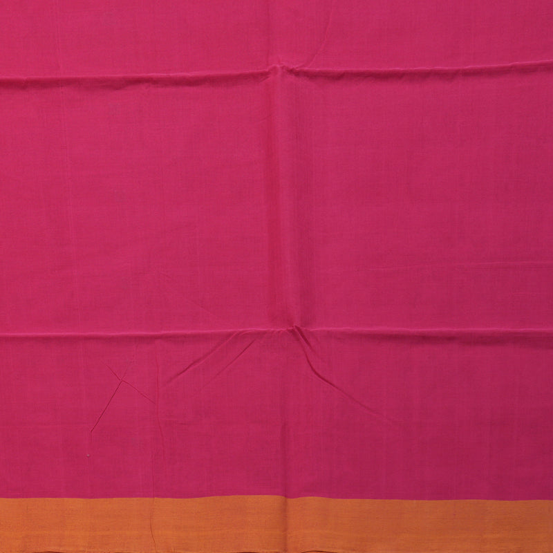 Hayagrivas Handloom Pure Cotton Saree BBD1180K8-1