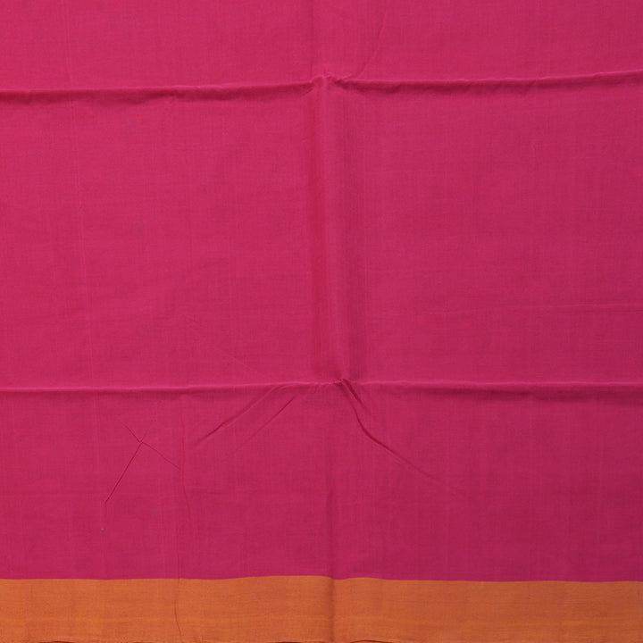 Hayagrivas Handloom Pure Cotton Saree BBD1180K8-1