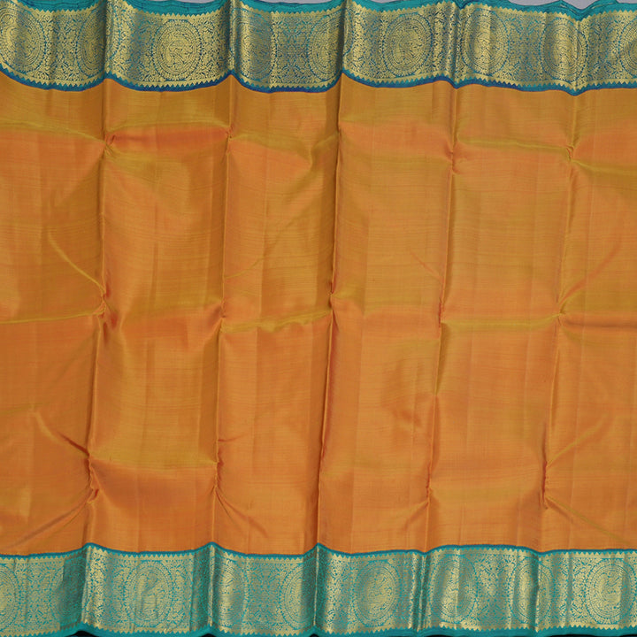 Hayagrivas Handloom Korvai Kanjivaram SilK Saree BBD1187K5-1