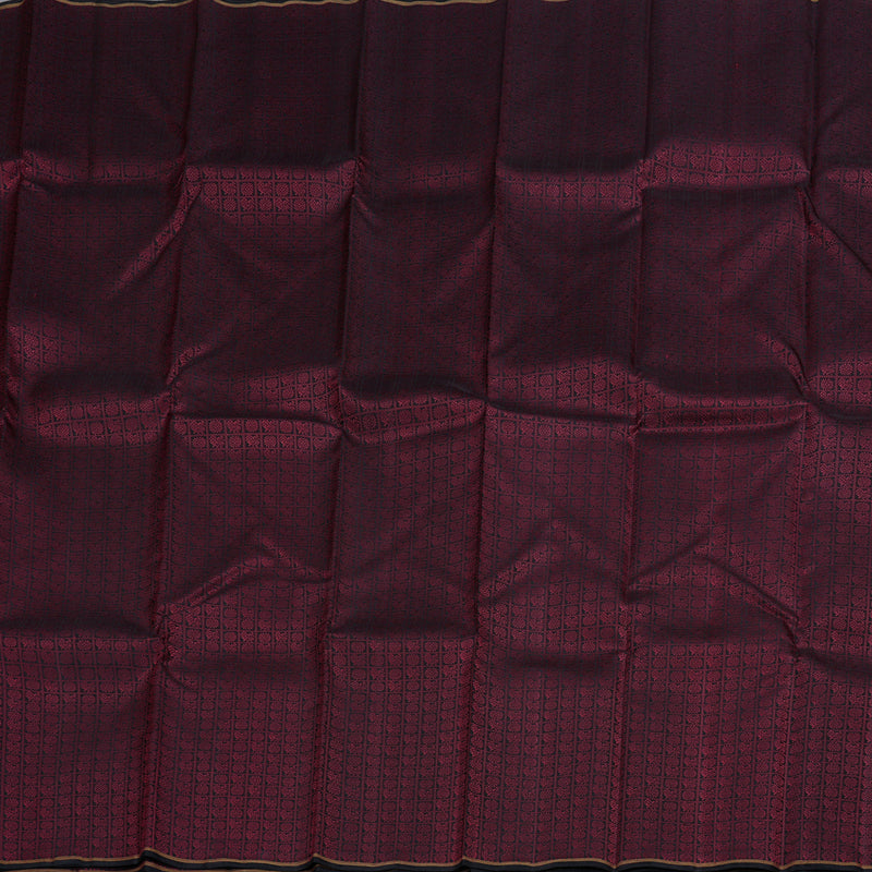 Hayagrivas Handloom Kanjivaram Silk Saree BBD1205K1-1