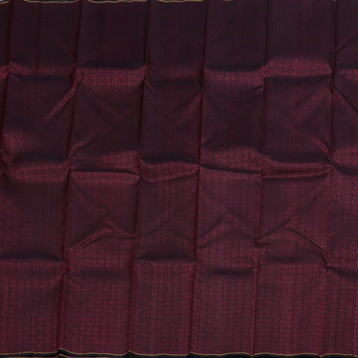 Hayagrivas Handloom Kanjivaram Silk Saree BBD1205K1-1