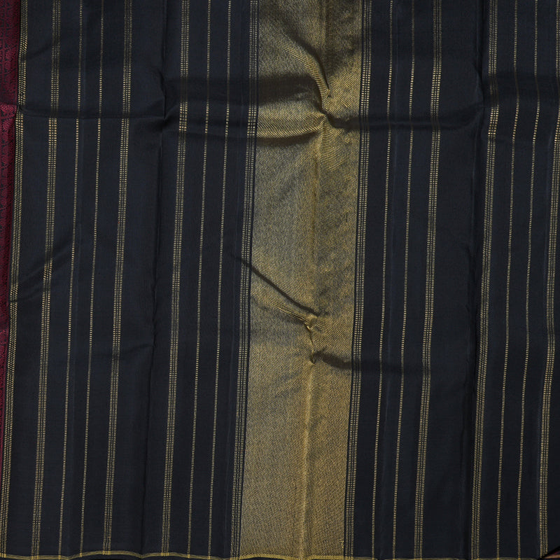 Hayagrivas Handloom Kanjivaram Silk Saree BBD1205K1-1