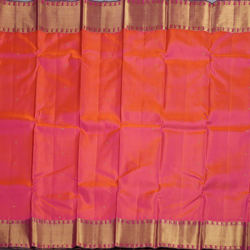 Hayagrivas Handloom Kanjivaram Silk Saree BBD1205K4-1