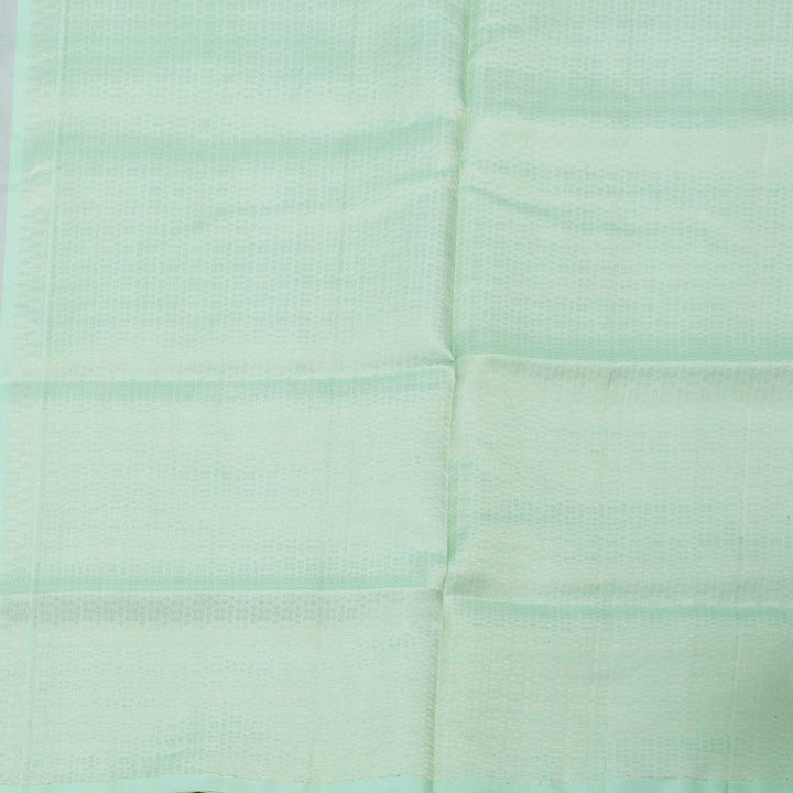 Hayagrivas Multicolor Handloom Soft Silk Saree BBD1211K2-23