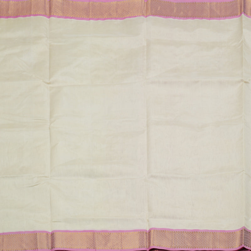 Hayagrivas Handloom Silk Cotton Saree BBD1216K11-1