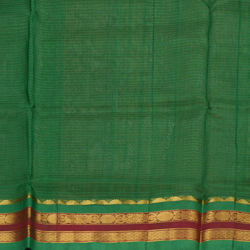 Hayagrivas Handloom Pure Silk Cotton Saree BBD1216K2-1