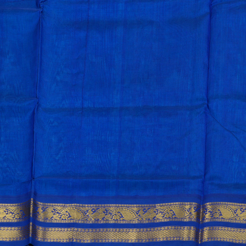 Hayagrivas Handloom Pure Silk Cotton Saree BBD1216K9-19