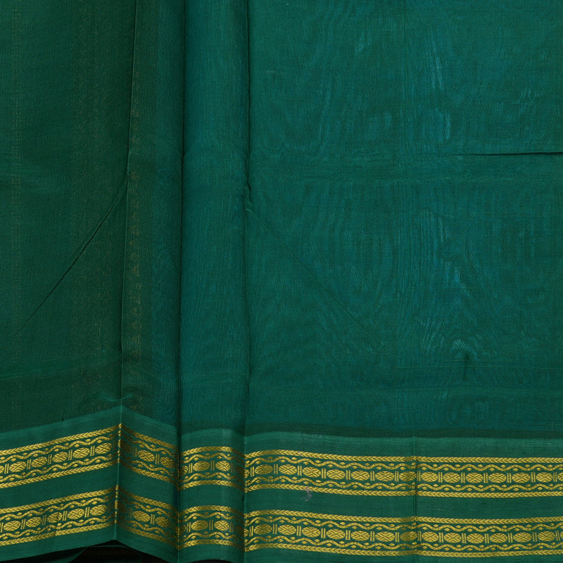 Hayagrivas Handloom Korvai Silk Cotton Saree BBD1216K9-20