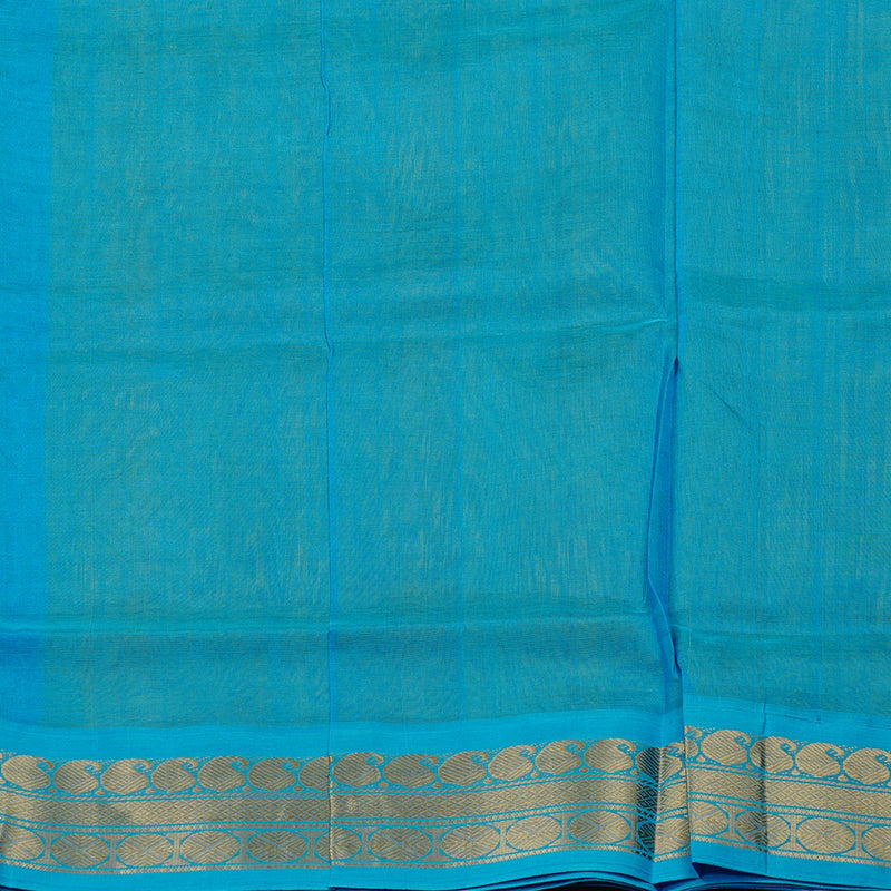 Hayagrivas Handloom Korvai Silk Cotton Saree BBD1216K9-23