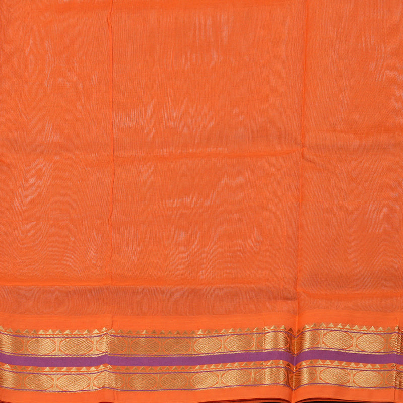 Hayagrivas Handloom Korvai Silk Cotton Saree BBD1220K7-3