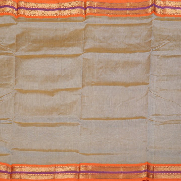 Hayagrivas Handloom Korvai Silk Cotton Saree BBD1220K7-3