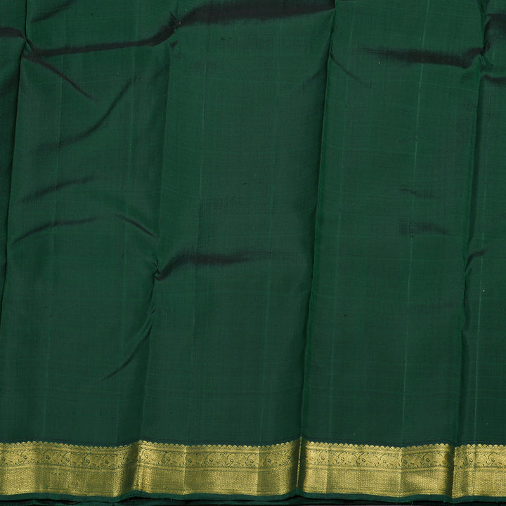 Hayagrivas Handloom Kanjivaram Silk Saree BBD1222K1-1