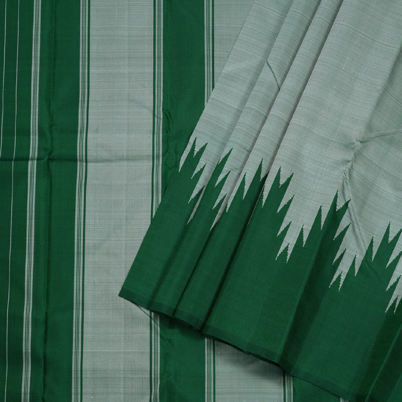 Hayagrivas Handloom Temple Border Kanjivaram Silk Saree BBD1226K4-1