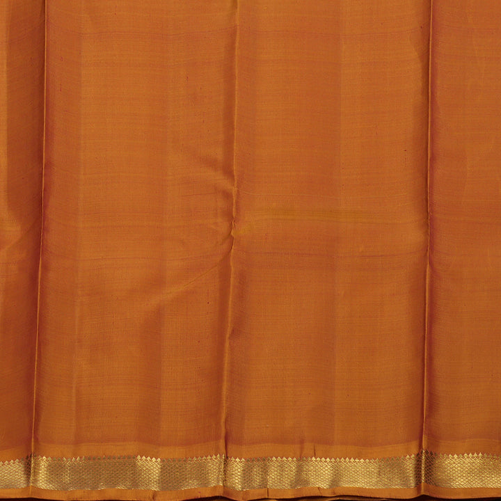 Hayagrivas Handloom Kanjivaram Silk Saree BBD1228K1-1