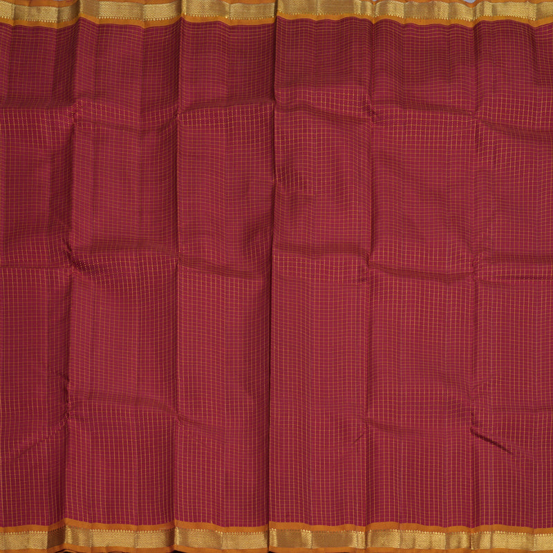 Hayagrivas Handloom Kanjivaram Silk Saree BBD1228K1-1