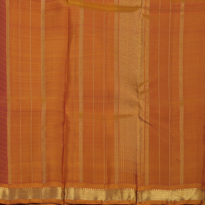 Hayagrivas Handloom Kanjivaram Silk Saree BBD1228K1-1