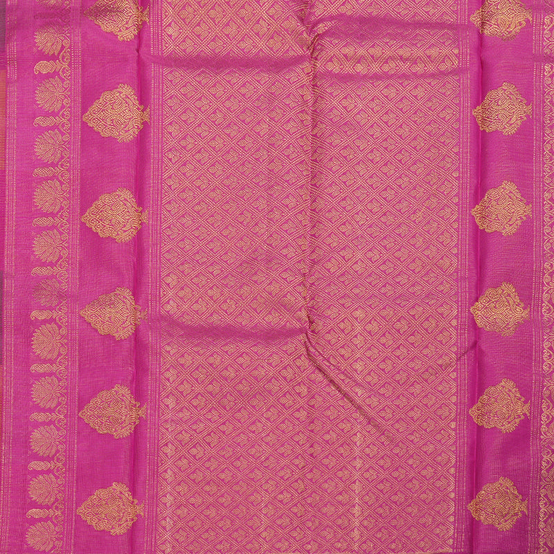 Hayagrivas Kanjivaram Silk Saree BBD1235K4-1