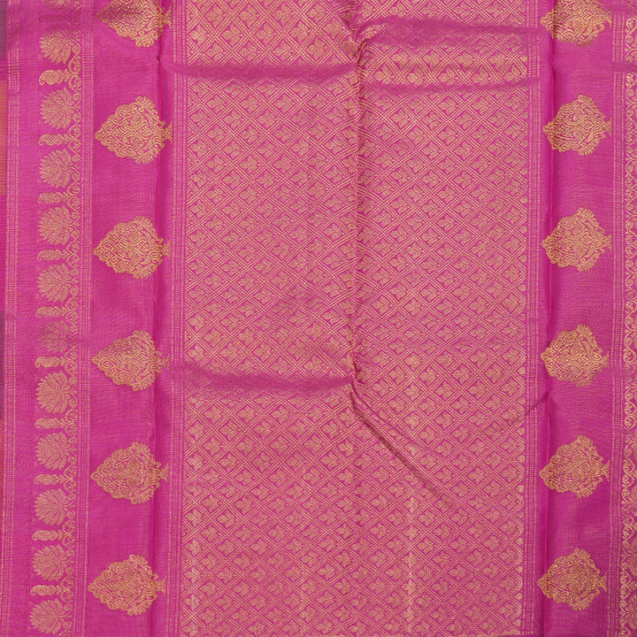 Hayagrivas Kanjivaram Silk Saree BBD1235K4-1