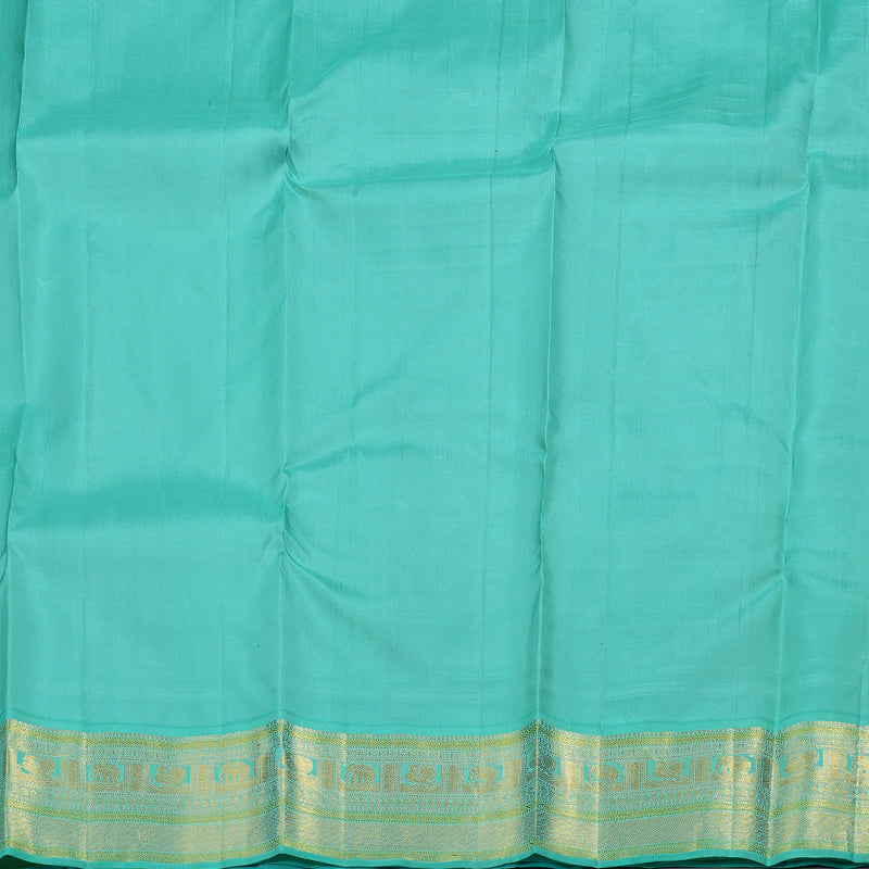 Hayagrivas Handloom Kanjivaram Silk Saree BBD1236K1-1