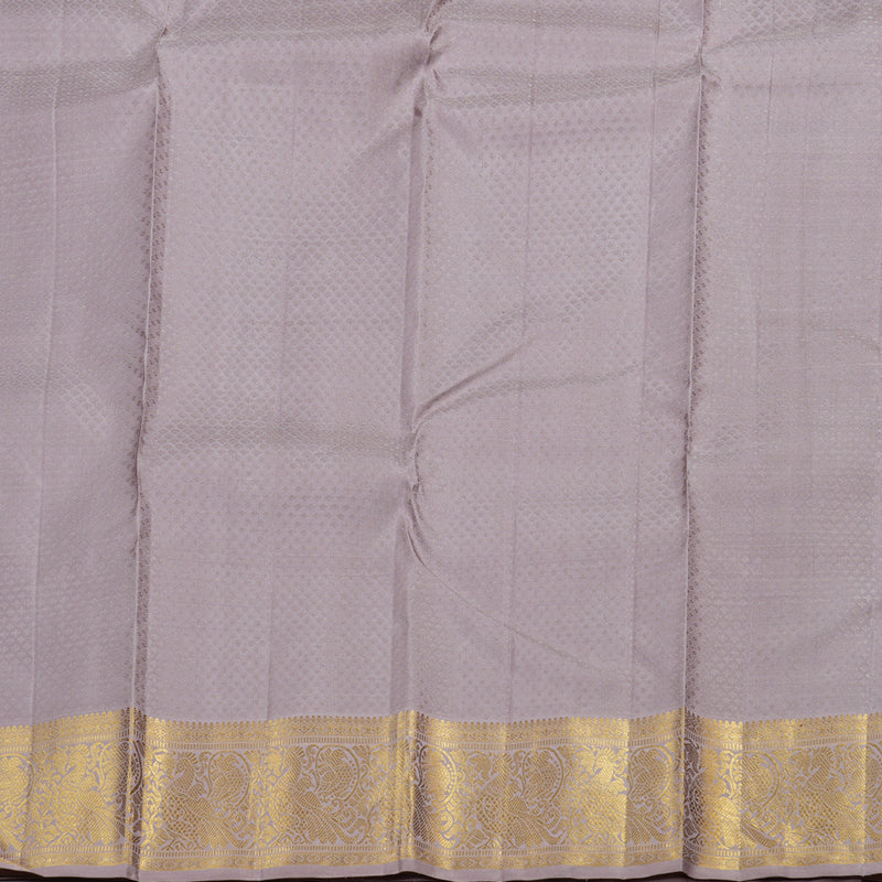 Hayagrivas Kanjivaram Silk Saree BBD1238K25-1