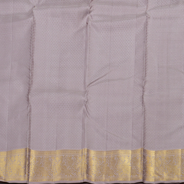 Hayagrivas Kanjivaram Silk Saree BBD1238K25-1