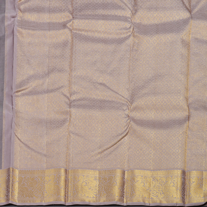 Hayagrivas Kanjivaram Silk Saree BBD1238K25-1