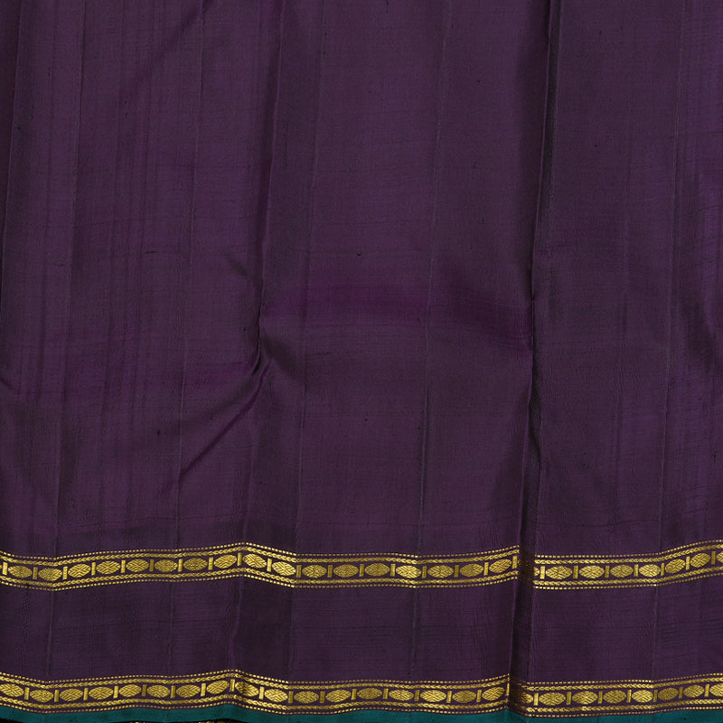 Hayagrivas Handloom Kanjivaram Silk Saree BBD1246K4-1