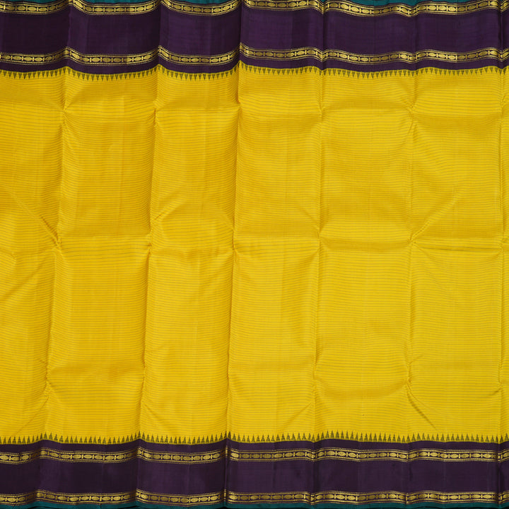 Hayagrivas Handloom Kanjivaram Silk Saree BBD1246K4-1