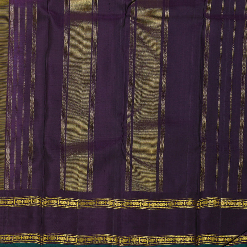 Hayagrivas Handloom Kanjivaram Silk Saree BBD1246K4-1