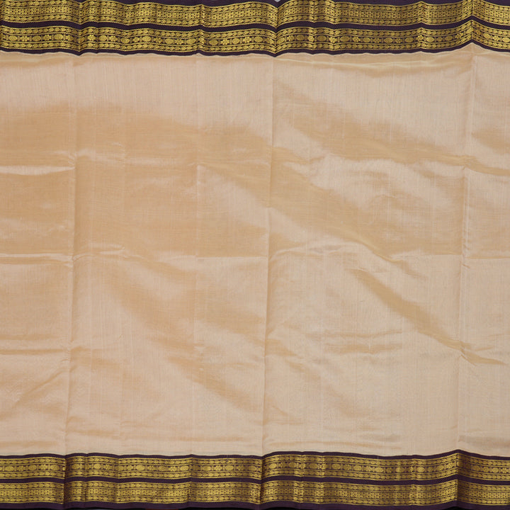 Hayagrivas Handloom Korvai Silk Cotton Saree BBD1251K1-1