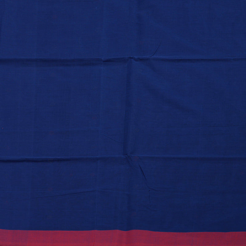 Hayagrivas Handloom Pure Cotton Saree BBD1268K10-2