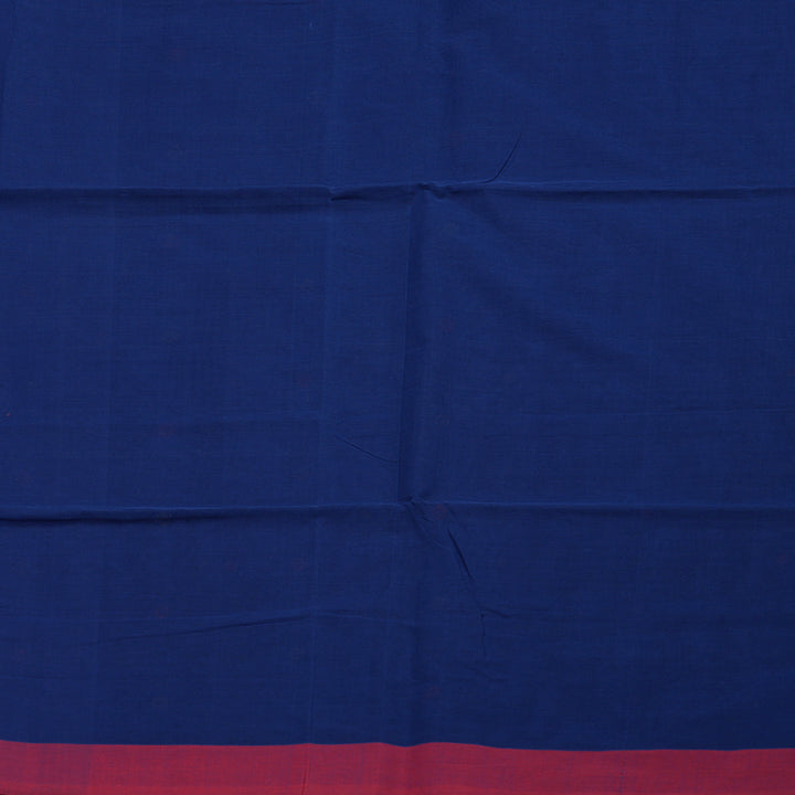 Hayagrivas Handloom Pure Cotton Saree BBD1268K10-2