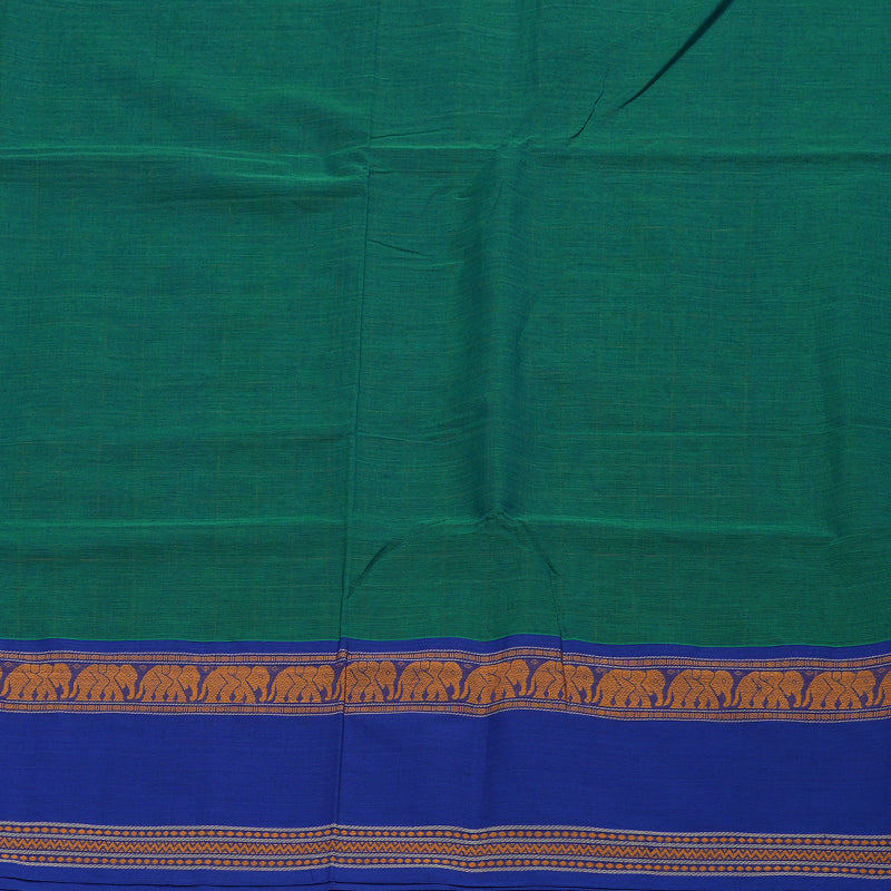 Hayagrivas Handloom Pure Cotton Saree BBD1268K13-3