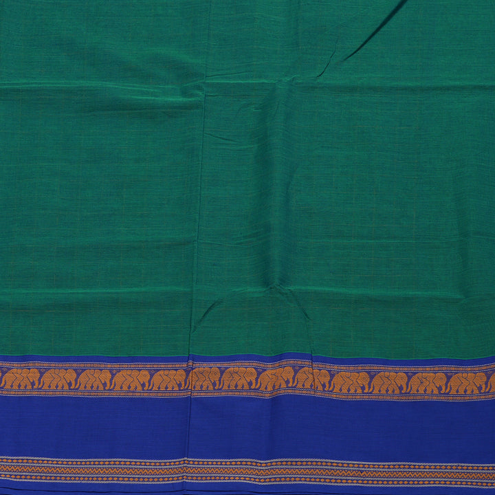 Hayagrivas Handloom Pure Cotton Saree BBD1268K13-3