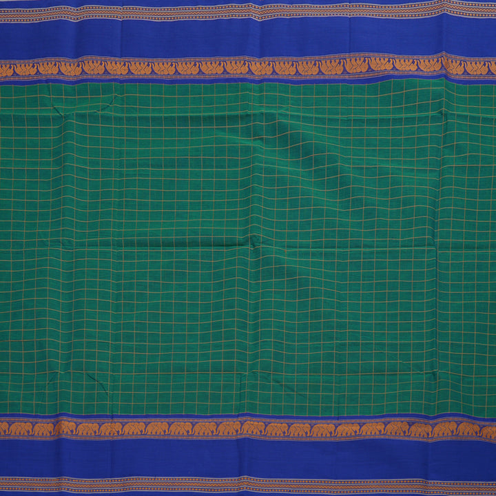 Hayagrivas Handloom Pure Cotton Saree BBD1268K13-3