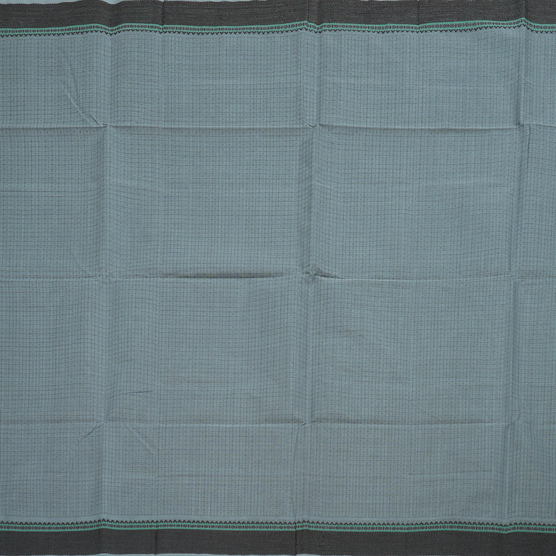 Hayagrivas Handloom Cotton Saree BBD1268K5-3