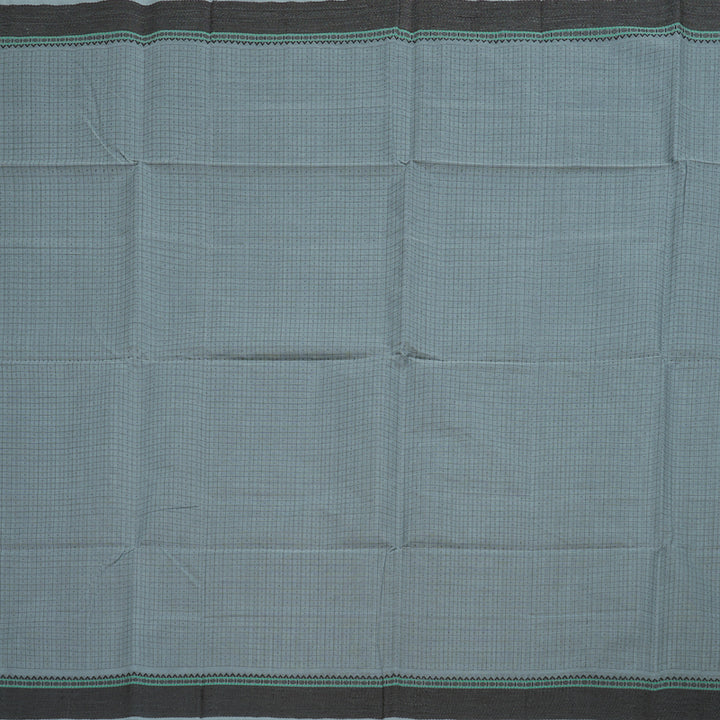 Hayagrivas Handloom Cotton Saree BBD1268K5-3