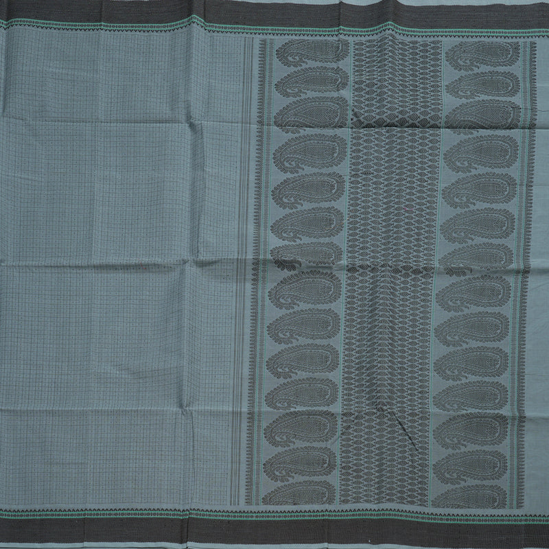 Hayagrivas Handloom Cotton Saree BBD1268K5-3