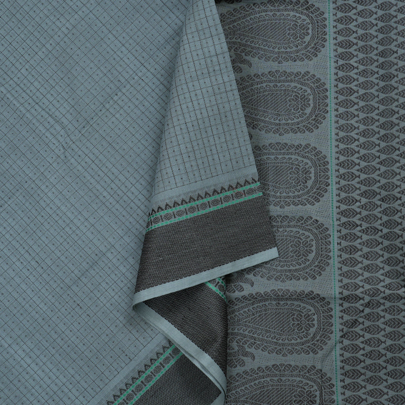 Hayagrivas Handloom Cotton Saree BBD1268K5-3