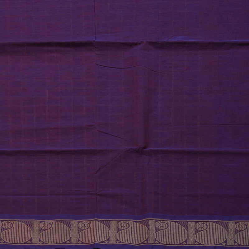 Hayagrivas Handloom Pure Cotton Saree BBD1268K7-4