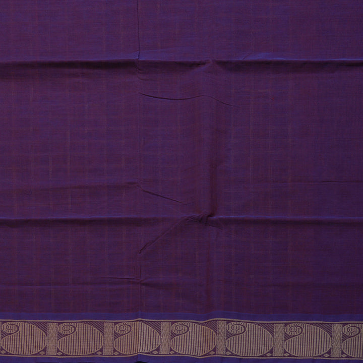 Hayagrivas Handloom Pure Cotton Saree BBD1268K7-4