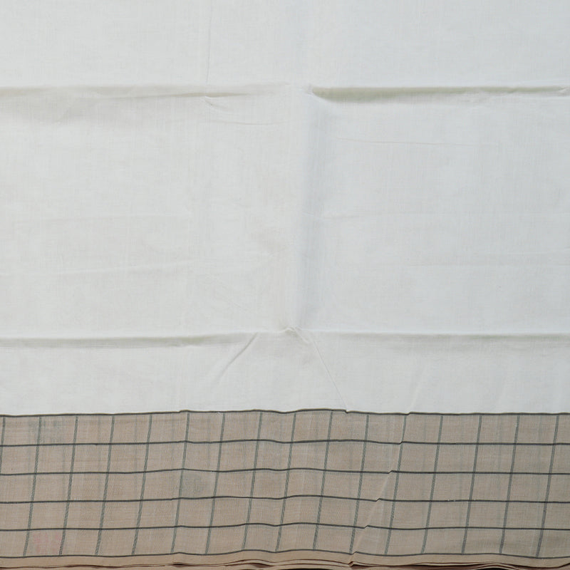 Hayagrivas Handloom Pure Kanchi Cotton Saree BBD1269K1-2