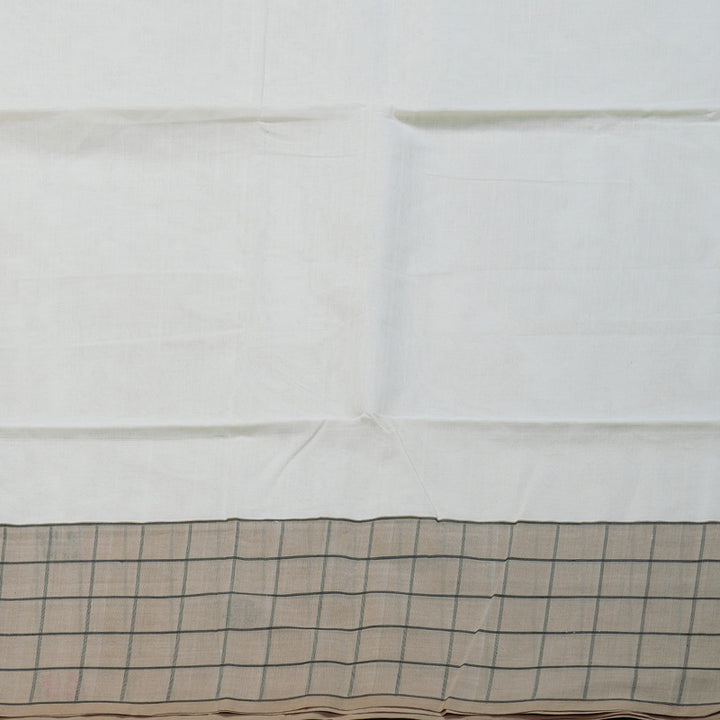 Hayagrivas Handloom Pure Kanchi Cotton Saree BBD1269K1-2