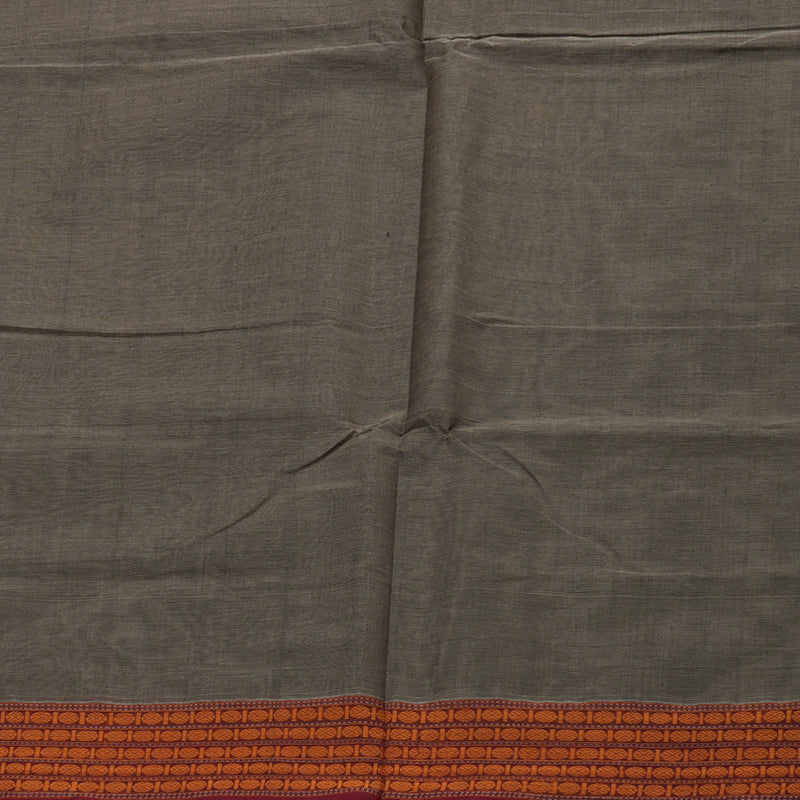 Hayagrivas Handloom Pure Cotton Saree BBD1270K1-4