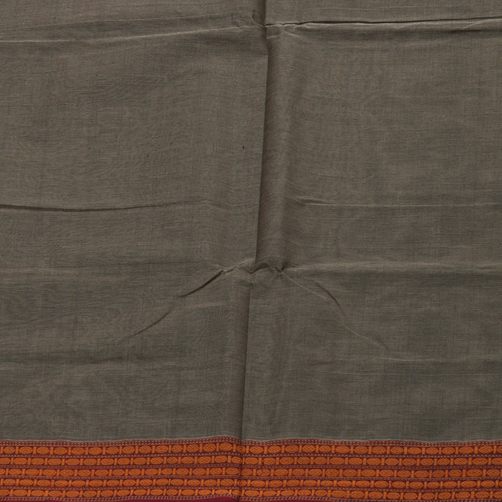 Hayagrivas Handloom Pure Cotton Saree BBD1270K1-4