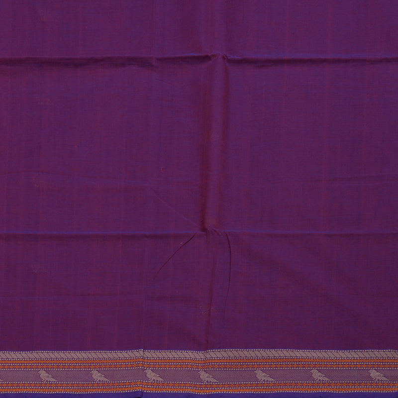 Hayagrivas Handloom Pure Cotton Saree BBD1270K13-6